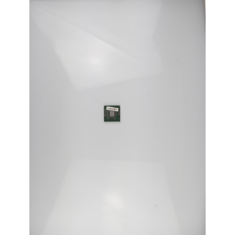 Intel Core 2 duo T7250 operational