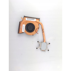 Lenovo L512 GPU Intel heat sink fan cooler