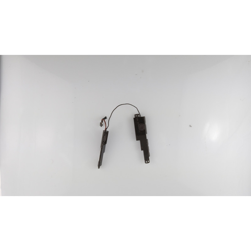 Lenovo x140e speakers