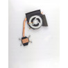 Lenovo L512 GPU Intel heat sink fan cooler