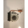 Radiator wentylator cooler Lenovo 300-17ISK
