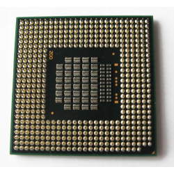 Intel Core 2 duo T7700 2.40GHz 800Mhz FSB 4MB