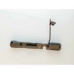 Lenovo R61 15.0" 4:3 speakers