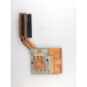 Radiator cooler Dell M6800 do grafiki GPU 0CRF1T