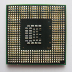 Intel Core 2 duo T9300 2.50 GHz 800Mhz FSB 6MB