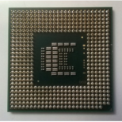 Intel Core 2 duo T8300 2.40GHz 800Mhz FSB 3MB