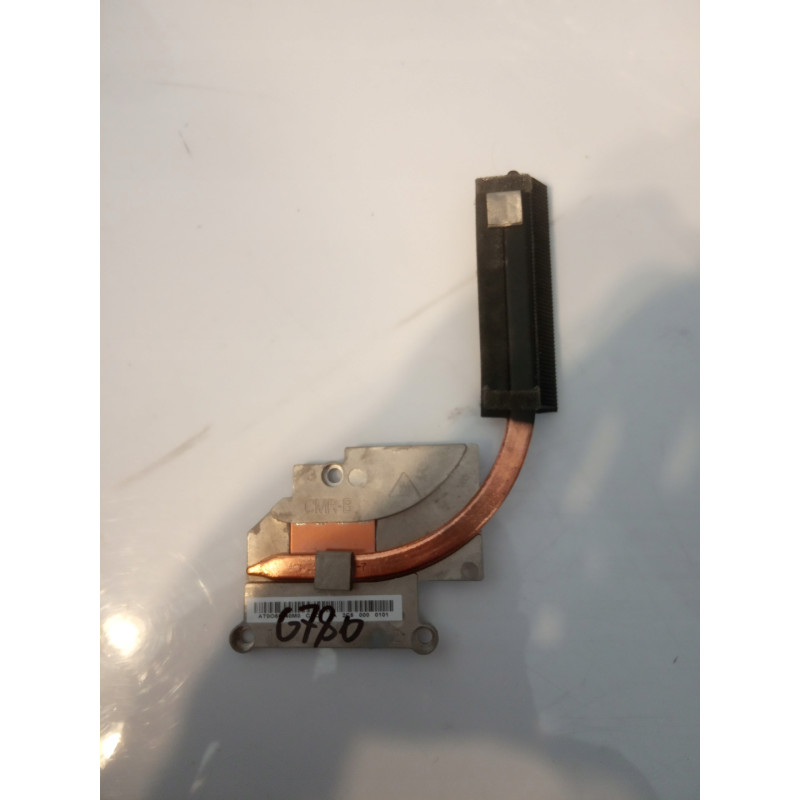 Lenovo G780 Intel heatsink cooler