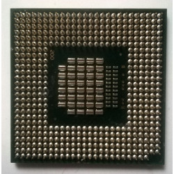 Intel Core 2 duo T7500 2.20GHz 800Mhz FSB 4MB