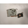 Lenovo Flex 2-15D AMD heat sink cooler fan