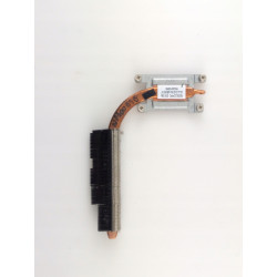 Heat sink for Samsung NP300E5E working Intel GPU