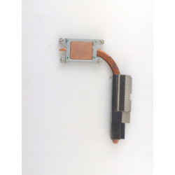 Radiator do Samsung NP300E5E sprawny GPU Intel