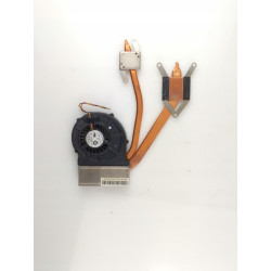 Radiator fan for MSI CX620