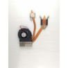 Radiator fan for MSI CX620
