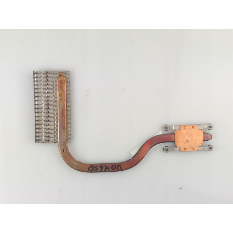 Heat sink for HP 15-N0 fully functional