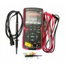Multimeter with digital oscilloscope 3-in-1 ZOYI ZT-703S 3.5'' 50Mhz