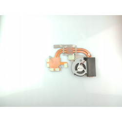 Acer 4830TG fan heatsink
