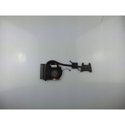 HP Zbook 15U G2 heat sink...