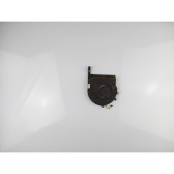 Asus FX504G CPU fan