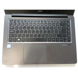 Acer TravelMate X349 14" i5-7200U 8GB 1TB SSD zasilacz bateria