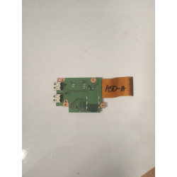 USB module board for...