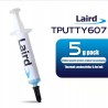 Pianka żel termoprzewodząca Laird Tputty 6.4W/mk 5g na RAM i cewki laptopa