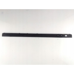 Cover cap housing top strip...