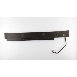 Dell M6500 switch top cap...
