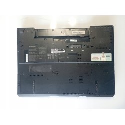 Lenovo Thinkpad R500 WXGA 15.4 T9400 4GB RAM zasilacz bez dysku
