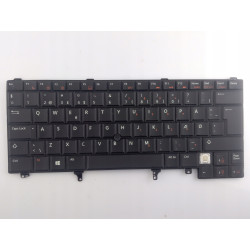 Klawiatura Dell E5430 i...
