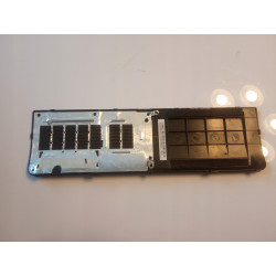 Zaślepka pokrywa dolna dysku ram Acer Aspire 5755G