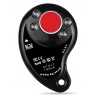 Bug detector, GPS locator, GSM locator, Wi-Fi camera locator