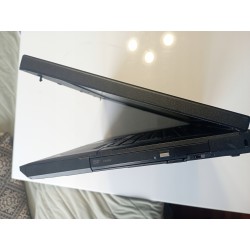 Lenovo Thinkpad R500 WXGA 15.4 T9400 4GB RAM zasilacz bez dysku