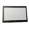 Ramka matrycy lcd HP Omen 17-W 17-AB sprawna