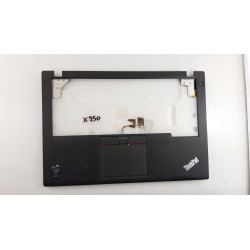 Palmrest top case touchpad Lenovo x250 x240