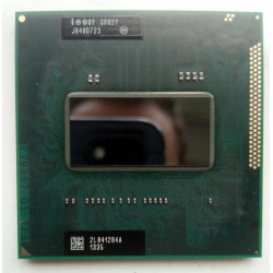 Intel Core I7-2630qm PGA988 G2 sprawny