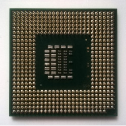 Intel Core 2 duo T9500 2.60 GHz 800Mhz FSB 6MB