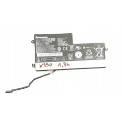Battery for Lenovo x250 and...