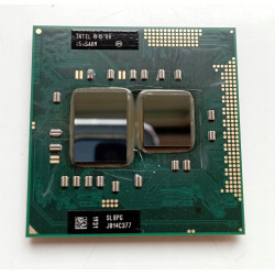 Intel Core i5-540M 3.07GHz PGA988 3MB