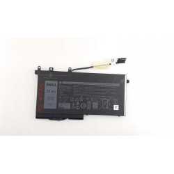 Battery for Dell 5490 and...