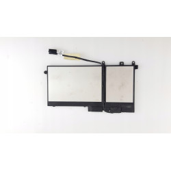 Battery for Dell 5490 and others working 4h