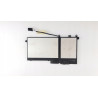 Battery for Dell 5490 and others working 4h