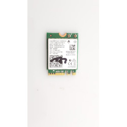 Karta mini PCI-E WLAN WiFi Intel 9260NGW Lenovo