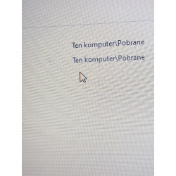 LCD screen 15.6 HD N156BGE-E11 30pin cl.A-