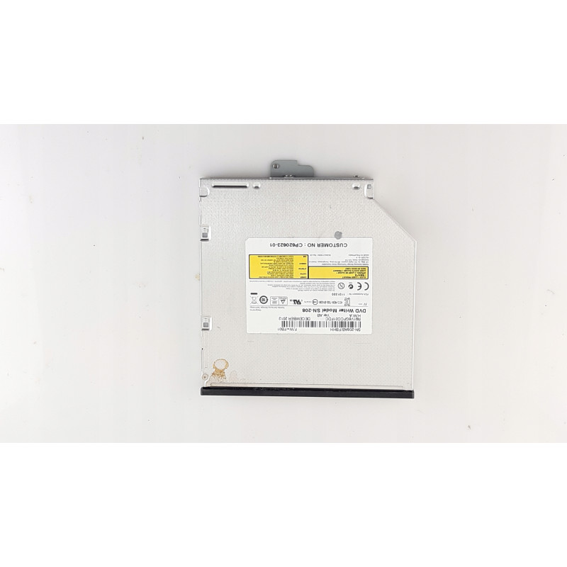 Napęd DVD do Fujitsu H920 H910 sprawny