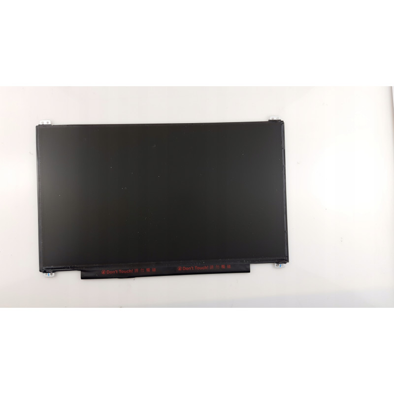 Matryca LCD slim 13,3 B133XTN01.6 HD 30pin kl.A