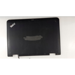 Lenovo Yoga 11e Gen5 G5 LCD screen lid back cover
