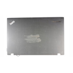 Lenovo L540 non-slim LCD screen lid back cover
