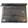 Lenovo Thinkpad R500 WSXGA+ 15.4 T9400 4GB RAM zasilacz bez dysku