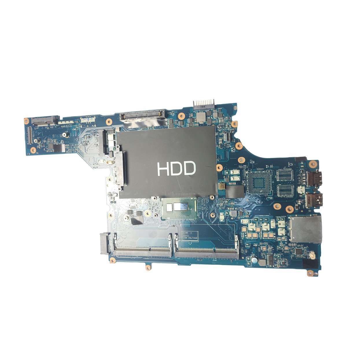 Płyta główna Dell Latitude E5540 i5-4210u GPU Intel sprawna