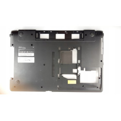 Samsung NP300E7A bottom...
